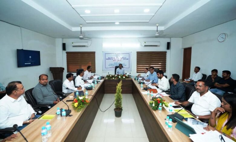 कांकेर जिले में पेट्रोल एवं डीजल की आपूर्ति सामान्य, पर्याप्त स्टॉक उपलब्ध