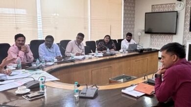 विश्व पर्यटन मानचित्र पर नई पहचान की ओर बढ़ेगा सिरपुर, सिरपुर एकीकृत विकास परियोजना को मिली रफ्तार