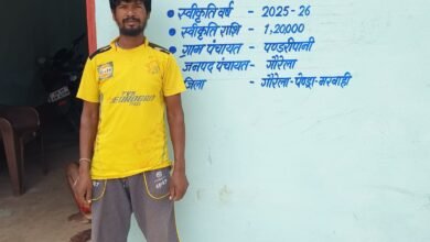 आवास निर्माण तक सीमित रहा मंडल अब अधोसंरचना विकास के क्षेत्र में भी प्रदेश के विकास को देगा नई गति : मुख्यमंत्री श्री साय
