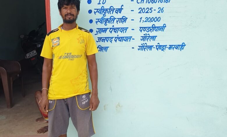 आवास निर्माण तक सीमित रहा मंडल अब अधोसंरचना विकास के क्षेत्र में भी प्रदेश के विकास को देगा नई गति : मुख्यमंत्री श्री साय