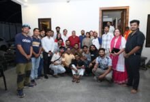लखनपुर में सोशल मीडिया इन्फ्लूएन्सर्स से मिले पर्यटन एवं संस्कृति मंत्री श्री राजेश अग्रवाल