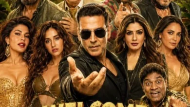 वेलकम टू द जंगल : बॉक्स ऑफिस में बिखेर रहा जादू, तीन दिन में 50 करोड़ की कमाई