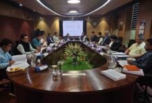 छत्तीसगढ़ में हीरा खनन की तैयारी तेज: एनसीएल बोर्ड का बड़ा फैसला, बलौदा-बेलमुंडी डायमंड ब्लॉक में बड़े व्यास की ड्रिलिंग को मंजूरी*