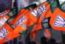 भाजपा महिला मोर्चा के जिलों के प्रभारी एवं सह प्रभारियों की सूची जारी