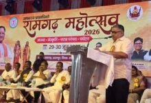 आषाढ़ के प्रथम दिवस पर दो दिवसीय रामगढ़ महोत्सव-2026 का हुआ भव्य शुभारंभ