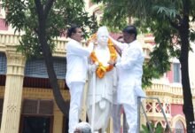 सहकारिता आंदोलन को जनभागीदारी का महाअभियान बना रही है साय सरकार- केदार कश्यप