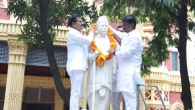 सहकारिता आंदोलन को जनभागीदारी का महाअभियान बना रही है साय सरकार- केदार कश्यप