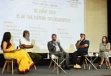 क्या एआई रचनात्मकता का भविष्य है?” अंतरराष्ट्रीय फिल्म महोत्सव के ओपन फोरम में सिनेमा में कृत्रिम बुद्धिमत्ता के दायित्वपूर्ण उपयोग पर जोर