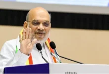 पिछले वित्त वर्ष में 7.7% GDP ग्रोथ पर गृह मंत्री शाह ने जताई प्रसन्नता, भारत दुनिया की सबसे तेज़ी से बढ़ती प्रमुख अर्थव्यवस्था बन रहा