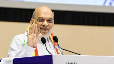 पिछले वित्त वर्ष में 7.7% GDP ग्रोथ पर गृह मंत्री शाह ने जताई प्रसन्नता, भारत दुनिया की सबसे तेज़ी से बढ़ती प्रमुख अर्थव्यवस्था बन रहा
