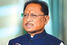 खेल प्रतिभाओं को आधुनिक प्रशिक्षण, बेहतर संसाधन और प्रतिस्पर्धात्मक अवसर उपलब्ध कराएगी हमारी सरकार : मुख्यमंत्री श्री साय