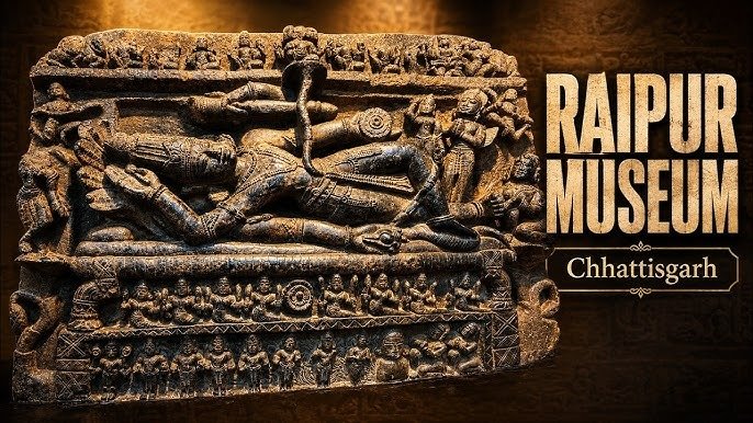 रायपुर में 8 से 12 जून तक विशेष प्रदर्शनी
