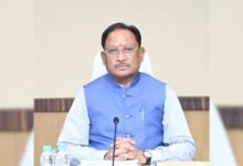 छत्तीसगढ़ बनेगा स्वच्छ ऊर्जा का नया हब, मंत्रिपरिषद ने दी सीजी-सीबीजी नीति 2026 को मंजूरी