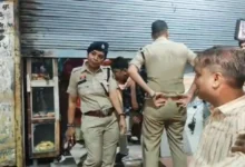 सेक्स रैकेट का भंडाफोड़, बंद पड़ा लॉज बना ठिकाना, पहुंची पुलिस