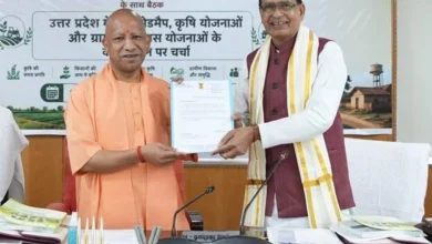 यूपी से शुरू होगा पीएम आवास–ग्रामीण के नए चरण में मकानों के आवंटन