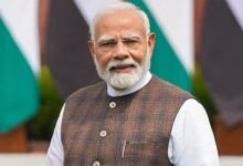 जहां कभी आतंक और भय का माहौल था, वहां आज विकास, विश्वास और अवसरों का नया दौर : प्रधानमंत्री श्री नरेंद्र मोदी