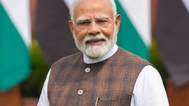जहां कभी आतंक और भय का माहौल था, वहां आज विकास, विश्वास और अवसरों का नया दौर : प्रधानमंत्री श्री नरेंद्र मोदी