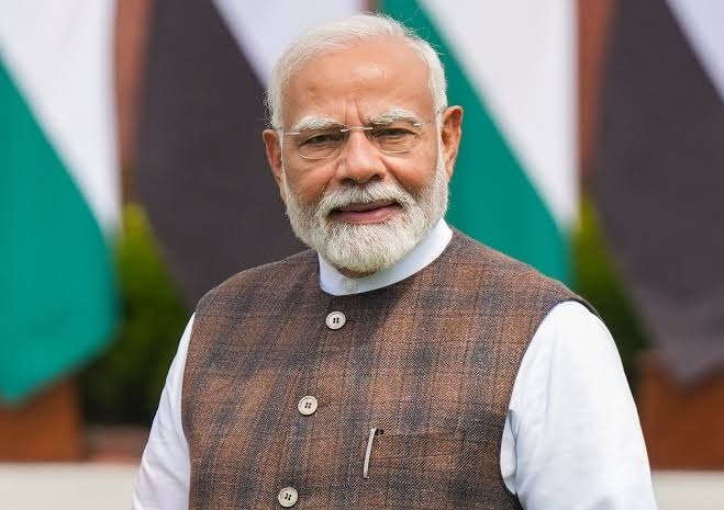 जहां कभी आतंक और भय का माहौल था, वहां आज विकास, विश्वास और अवसरों का नया दौर : प्रधानमंत्री श्री नरेंद्र मोदी जहां कभी आतंक और भय का माहौल था, वहां आज विकास, विश्वास और अवसरों का नया दौर : प्रधानमंत्री श्री नरेंद्र मोदी