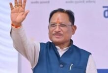 मुख्यमंत्री श्री विष्णु देव साय के नेतृत्व में रायगढ़ के खनन प्रभावित क्षेत्रों को 26 करोड़ रुपये से अधिक के विकास कार्यों की सौगात
