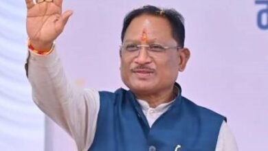 मुख्यमंत्री श्री विष्णु देव साय के नेतृत्व में रायगढ़ के खनन प्रभावित क्षेत्रों को 26 करोड़ रुपये से अधिक के विकास कार्यों की सौगात