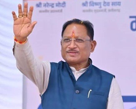 मुख्यमंत्री श्री विष्णु देव साय के नेतृत्व में रायगढ़ के खनन प्रभावित क्षेत्रों को 26 करोड़ रुपये से अधिक के विकास कार्यों की सौगात