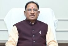 मुख्यमंत्री श्री विष्णु देव साय के सख्त तेवर से खनिज माफियाओं पर शिकंजा