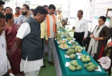 प्राकृतिक खेती अपनाकर किसान अपनी बढ़ाएं आय और बचाएं मिट्टी की उर्वरता : मंत्री केदार कश्यप