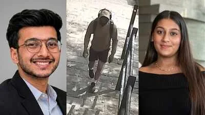 शादी से पहले अंत कर दी सबकुछ, साजिश करके मंगेतर को 400 फ़ीट गहरे खाई में धकेला