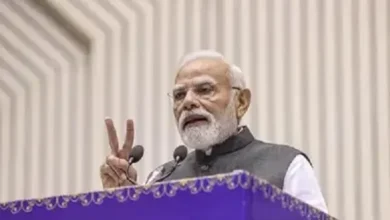 प्रधानमंत्री मोदी को कतर के अमीर ने टेलीफोन कॉल किया, भारतीय नागरिकों की मृत्यु पर किया शोक व्यक्त
