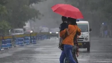 पहाड़ों में भारी बारिश, अरुणाँचल प्रदेश में फटा बादल, कई जिलों का टूटा सम्पर्क