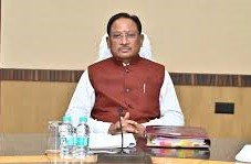 साय सरकार की पहल से उच्च शिक्षा का सपना होगा साकार, हजारों विद्यार्थियों के लिए पोस्ट मैट्रिक छात्रवृत्ति आवेदन प्रक्रिया शुरू साय सरकार की पहल से उच्च शिक्षा का सपना होगा साकार, हजारों विद्यार्थियों के लिए पोस्ट मैट्रिक छात्रवृत्ति आवेदन प्रक्रिया शुरू
