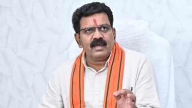 नक्सल प्रकरण वापसी हेतु हर सप्ताह होगी बैठक, शासकीय वकीलों की बनेगी टीम