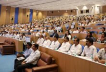 भारत निर्वाचन आयोग द्वारा मीडिया एवं संचार अधिकारियों के लिए राष्ट्रीय सम्मेलन आयोजित