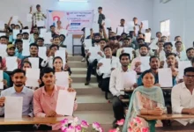 प्रदेश में चमका धमतरी का मान : QCI रैंकिंग में भोपाल राव पवार पॉलिटेक्निक को तीसरा स्थान