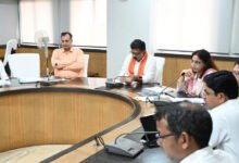 पंचायतों के कार्यों में गुणवत्ता हो सर्वाेच्च प्राथमिकता : उप मुख्यमंत्री श्री विजय शर्मा