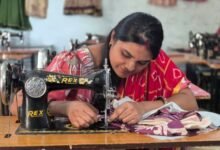 रायपुर : मुख्यमंत्री कौशल विकास योजना से बदली नीलिमा की जिंदगी