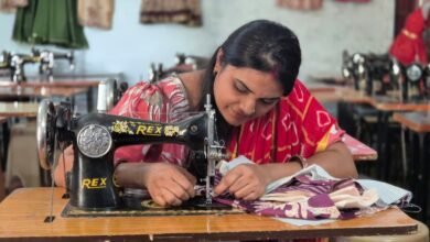 रायपुर : मुख्यमंत्री कौशल विकास योजना से बदली नीलिमा की जिंदगी