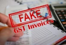53 करोड़ रुपये की बोगस बिलिंग के मास्टरमाइंड को राज्य GST ने किया गिरफ्तार