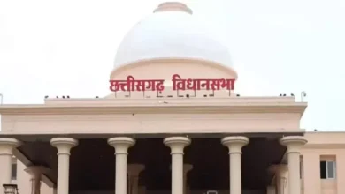 विधानसभा उत्कृष्टता अलंकरण: धरमलाल कौशिक, राघवेंद्र सिंह समेत तीन पत्रकार होंगे सम्मानित विधानसभा उत्कृष्टता अलंकरण: धरमलाल कौशिक, राघवेंद्र सिंह समेत तीन पत्रकार होंगे सम्मानित