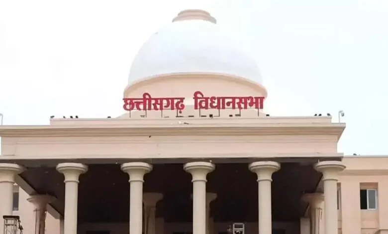 विधानसभा उत्कृष्टता अलंकरण: धरमलाल कौशिक, राघवेंद्र सिंह समेत तीन पत्रकार होंगे सम्मानित
