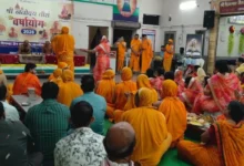 PM मोदी से CM साय ने की भेंट, छत्तीसगढ़ के विकास और ‘बस्तर विजन’ पर हुई चर्चा, राजनांदगांव में ₹10,500 करोड़ की गैस आधारित यूरिया परियोजना