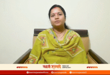 माताओं, बहनों और बच्चों से 30 जुलाई तक हस्तनिर्मित राखी, शुभकामना संदेश और आंगन की पावन मिट्टी भेजने की अपील