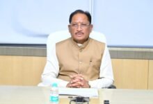 मुख्यमंत्री श्री विष्णु देव साय के नेतृत्व में नवा रायपुर के विकास को नई गति: मंत्रिपरिषद् ने OTS योजना-2026 को दी मंजूरी