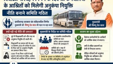विघटित परिवहन निगम के दिवंगत कर्मचारियों के आश्रितों को मिलेगी अनुकंपा नियुक्ति