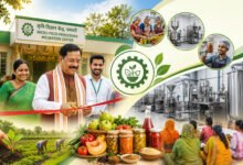 ​महिला स्व-सहायता समूहों, FPO और युवाओं के लिए खुलेंगे स्वरोजगार के नए द्वार-मंत्री श्री टंक राम वर्मा