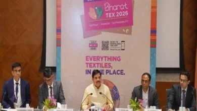 गारमेंट सेक्टर में देश का सबसे बड़ा पीएम मित्र पार्क है मध्यप्रदेश में गारमेंट सेक्टर में देश का सबसे बड़ा पीएम मित्र पार्क है मध्यप्रदेश में
