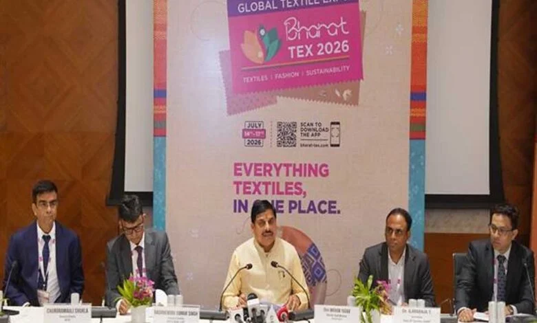 गारमेंट सेक्टर में देश का सबसे बड़ा पीएम मित्र पार्क है मध्यप्रदेश में