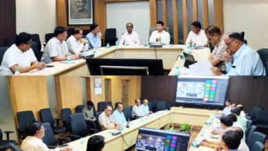 निर्माण कार्यों की गुणवत्ता पर सख्ती, लापरवाही पर नोटिस एवं ब्लैकलिस्ट की कार्रवाई के निर्देश निर्माण कार्यों की गुणवत्ता पर सख्ती, लापरवाही पर नोटिस एवं ब्लैकलिस्ट की कार्रवाई के निर्देश