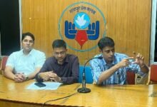 CIIC 2026 : रायपुर में 4-5 जुलाई को होगा सेंट्रल इंडिया इंटरवेंशन कॉन्फ्रेंस, देश-विदेश के हृदय रोग विशेषज्ञ होंगे शामिल