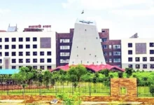 जीपीएम कलेक्टर की जिम्मेदारी मिली आईएएस विजय दयाराम को, कई और अफसरों के प्रभार में फेरबदल